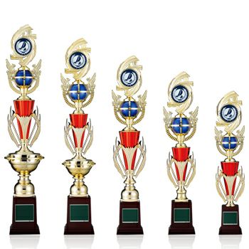 ヨットスタンダードトロフィーJW-RT-3123-yacht