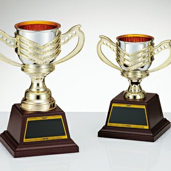 優勝カップJAS-C-1853