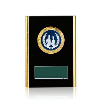 料理木製表彰楯JW-RS-6097-cooking