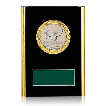 木製表彰楯JW-S-6056