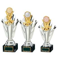 ブロンズトロフィーJW-B-6043