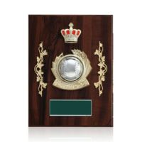 木製表彰楯JW-S-6060