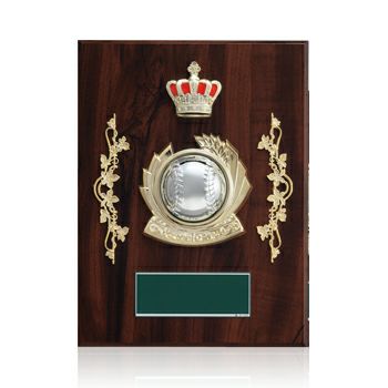 木製表彰楯JW-S-6060