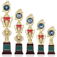 スタンダードトロフィーJW-RT-3127