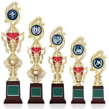 スタンダードトロフィーJW-RT-3127