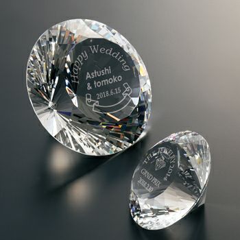 セミオーダー記念品JG-SY