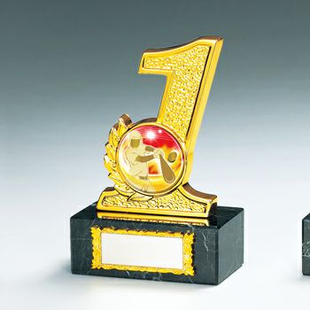 ブロンズトロフィーJV-VTX-3640