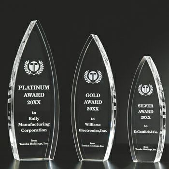 セミオーダートロフィーJS-L94-02