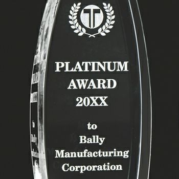 セミオーダートロフィーJS-L94-02