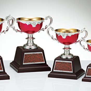 優勝カップJAS-C-1723