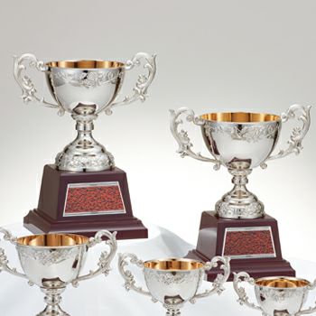 優勝カップJAS-C-1731