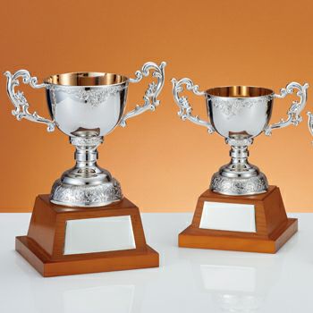 優勝カップJAS-C-1732