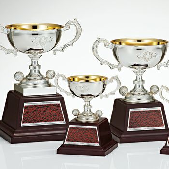  ゴルフ優勝カップJAS-C-1741