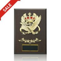 木製表彰楯JAS-P-636