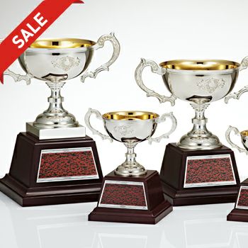 優勝カップJAS-C-1719