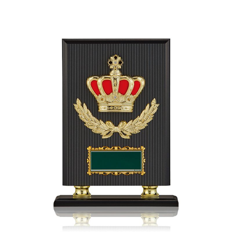 木製表彰楯JW-SO-5208