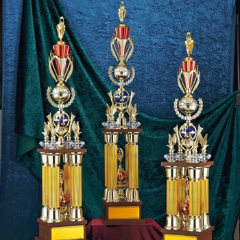 チャンピオントロフィーJG-A-600