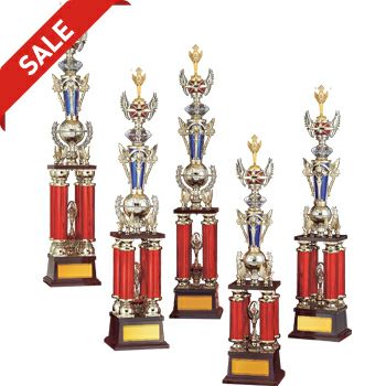 囲碁チャンピオントロフィーJG-A-606-igo