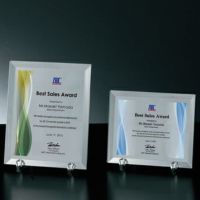 【お急ぎ便】セミオーダー表彰楯JW-SHU-7134