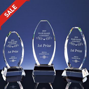 セミオーダートロフィーJG-PJ-309