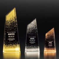 セミオーダートロフィーJV-VOT-121-箔舞