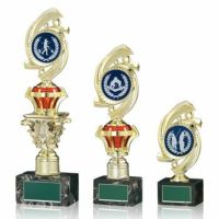 相撲やフェンシング、なぎなた用人気のトロフィーJW-RB-6104-combat-other