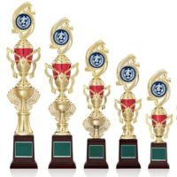 サッカースタンダードトロフィーJW-RT-3127-soccer