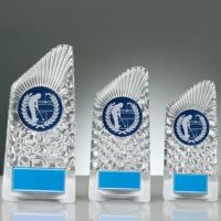 グランドゴルフクリスタル表彰楯JW-RS-6088-groundgolf