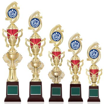 キッズバイク・ランニングバイクスタンダードトロフィーJW-RT-3127-kidsbike