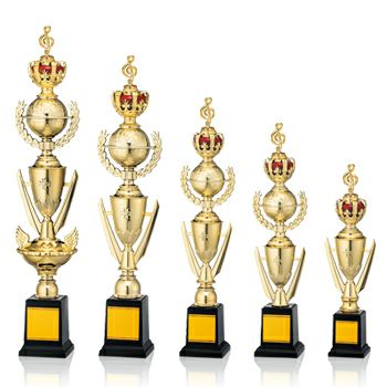 ピアノ・エレクトーンスタンダードトロフィーJG-A-641-piano