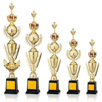 囲碁スタンダードトロフィーJG-A-641-igo