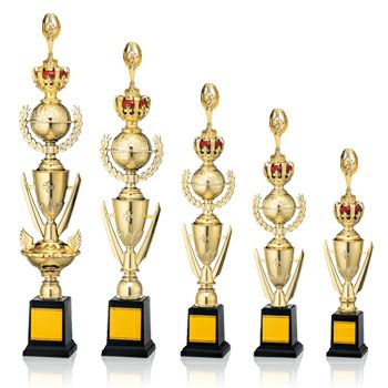  総合格闘技スタンダードトロフィーJG-A-641-martialarts