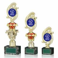 eスポーツ専用コンパクトトロフィーJW-RB-6104-esport