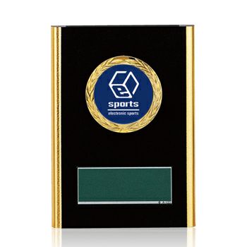eスポーツ木製表彰楯JW-RS-6332-esport