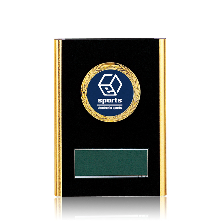 eスポーツ木製表彰楯JW-RS-6097-esport
