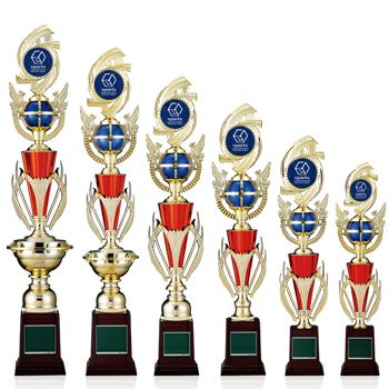 eスポーツスタンダードトロフィーJW-RT-3123-esport