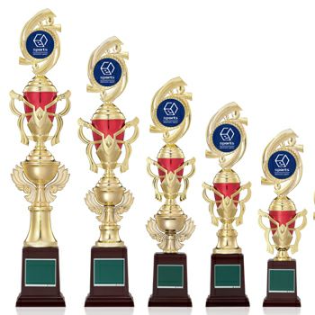 eスポーツスタンダードトロフィーJW-RT-3127-esport