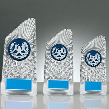 ダンスクリスタル表彰楯JW-RS-6088-dance