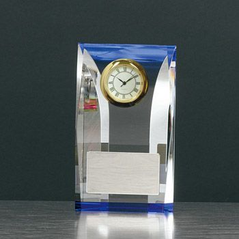 クリスタル時計JW-BM-8365