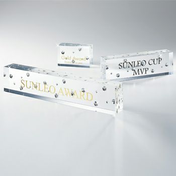 セミオーダー記念品JS-L15-01