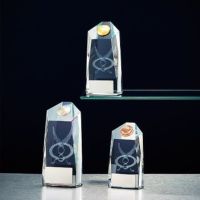 クリスタルトロフィーJW-B-6012