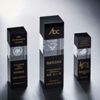 セミオーダートロフィーJW-SHY-7063（ブラック）