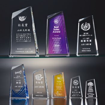 セミオーダートロフィーJW-SHD-7096