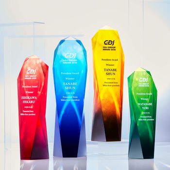 セミオーダートロフィーJV-SF-102