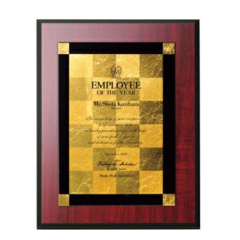 セミオーダー表彰楯JV-VOP-82