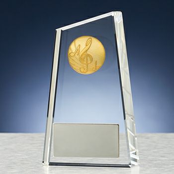クリスタルトロフィーJW-B-6013-piano