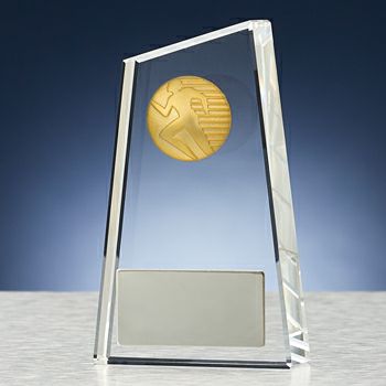 陸上クリスタルトロフィーJW-B-6013-athletics