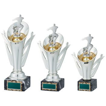 サッカーブロンズトロフィーJW-BT-2323