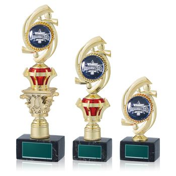 セミオーダートロフィーJW-SH-7307