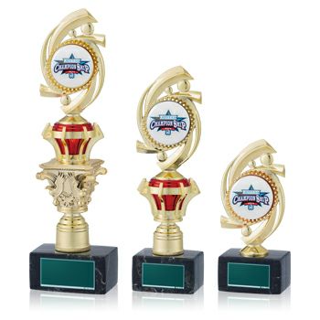 セミオーダートロフィーJW-SH-7323